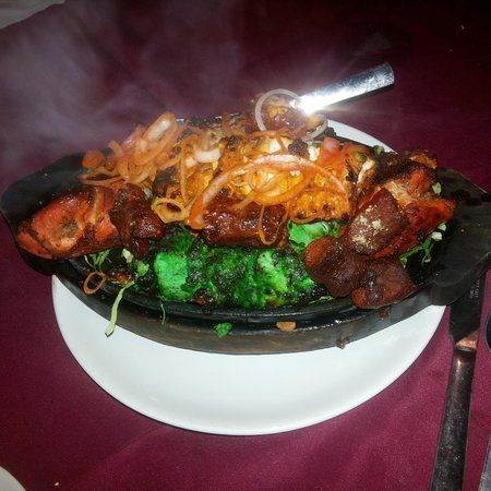 Sherlaton Indian Restaurant